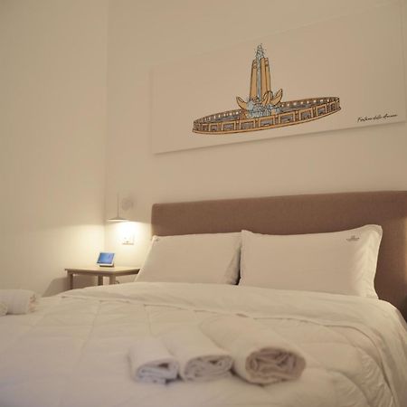Ellements - Luxury Rooms Brindisi Kültér fotó