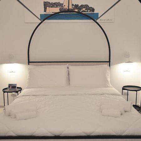 Ellements - Luxury Rooms Brindisi Kültér fotó