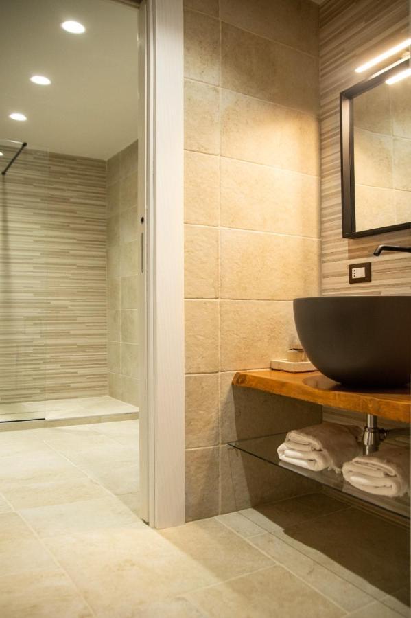 Ellements - Luxury Rooms Brindisi Kültér fotó