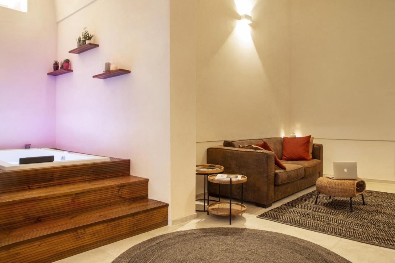 Ellements - Luxury Rooms Brindisi Kültér fotó