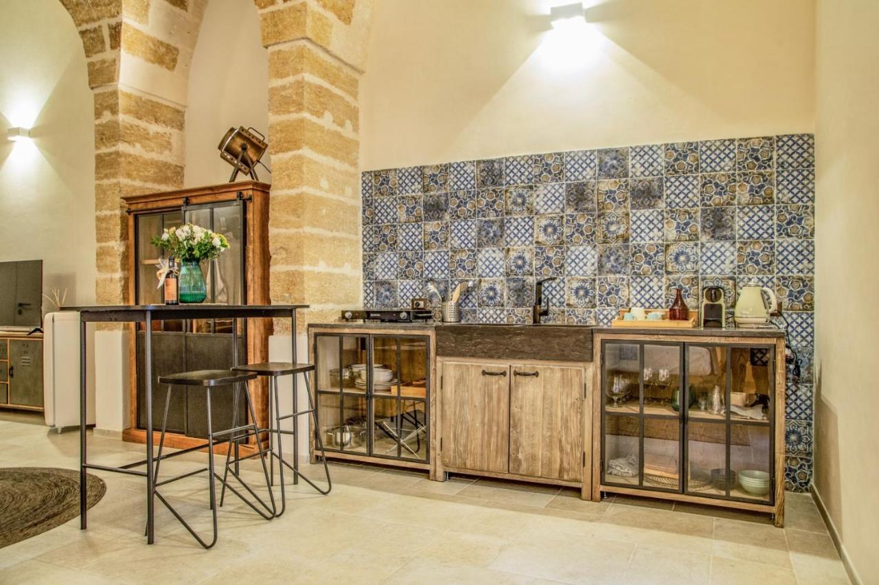 Ellements - Luxury Rooms Brindisi Kültér fotó