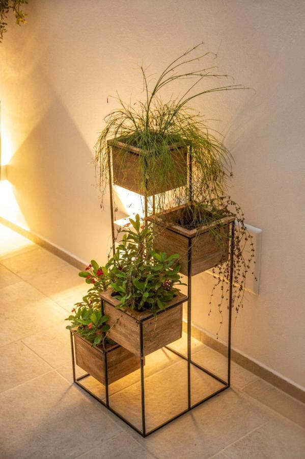 Ellements - Luxury Rooms Brindisi Kültér fotó