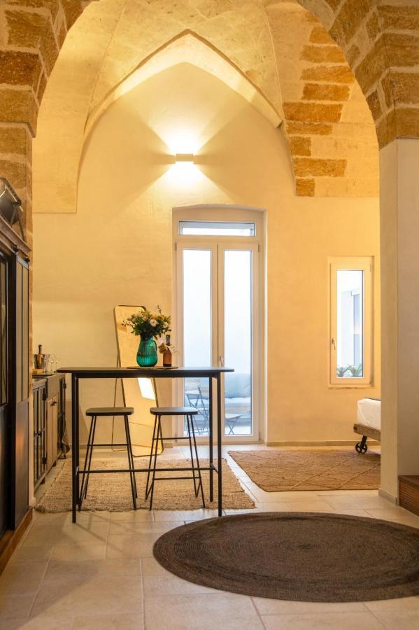 Ellements - Luxury Rooms Brindisi Kültér fotó
