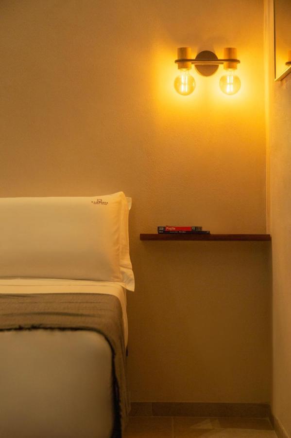 Ellements - Luxury Rooms Brindisi Kültér fotó