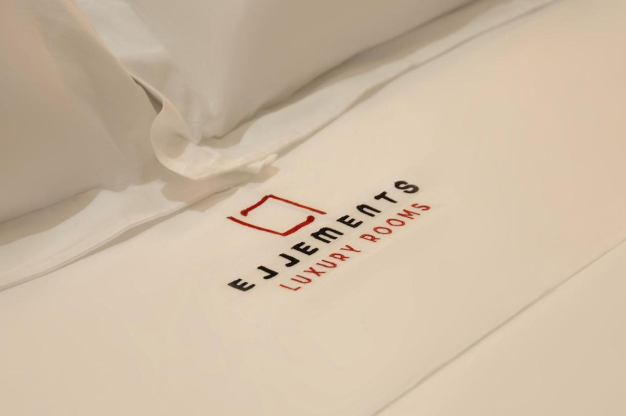 Ellements - Luxury Rooms Brindisi Kültér fotó