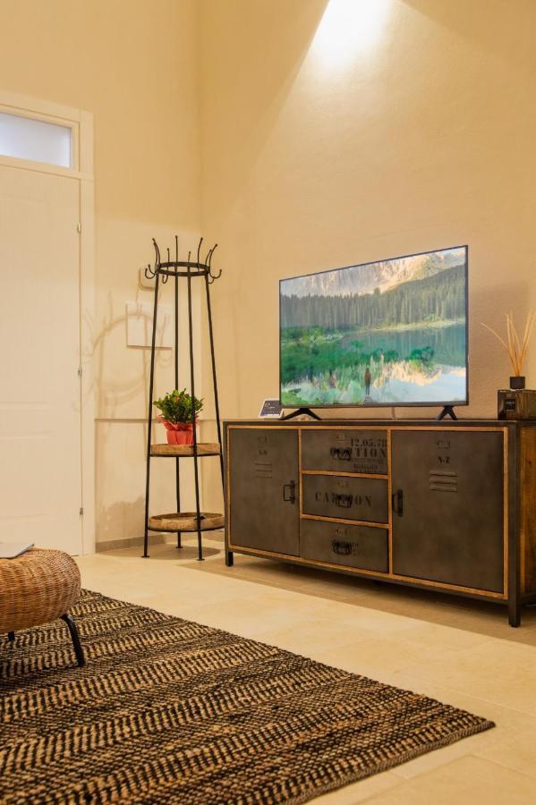 Ellements - Luxury Rooms Brindisi Kültér fotó