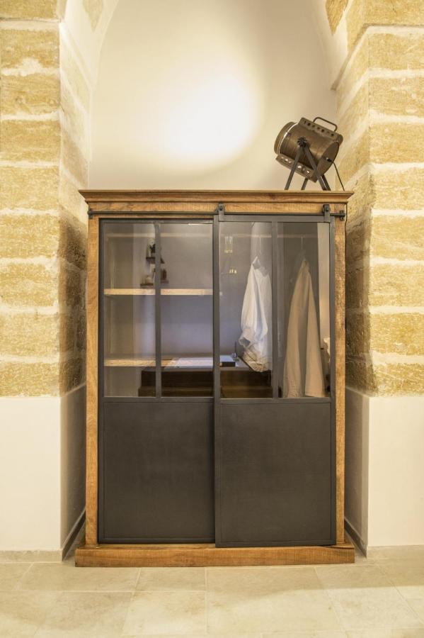 Ellements - Luxury Rooms Brindisi Kültér fotó