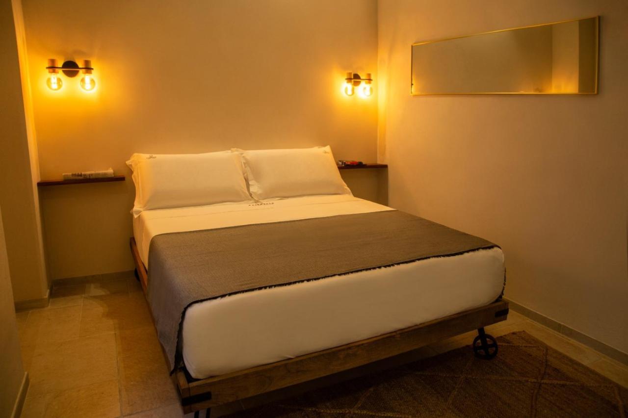Ellements - Luxury Rooms Brindisi Kültér fotó