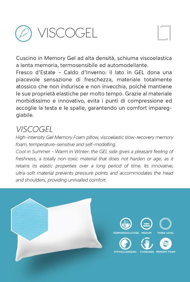 Ellements - Luxury Rooms Brindisi Kültér fotó