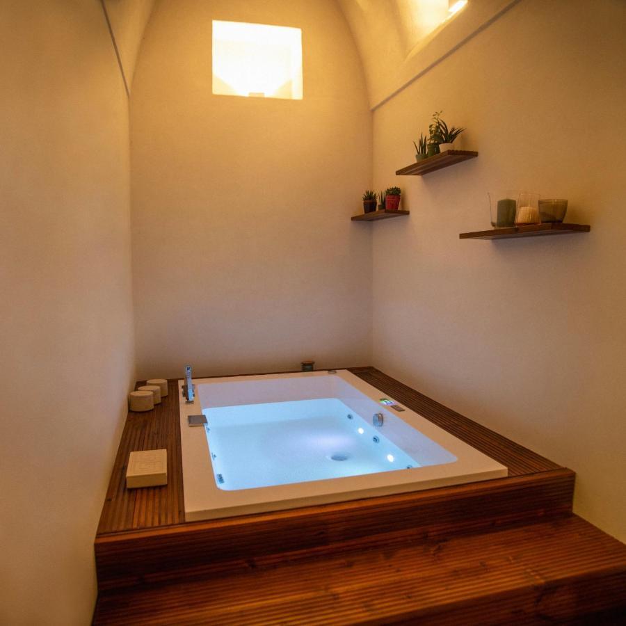 Ellements - Luxury Rooms Brindisi Kültér fotó