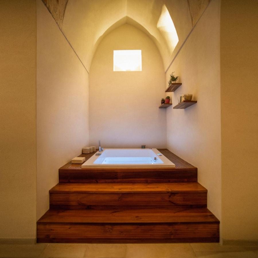 Ellements - Luxury Rooms Brindisi Kültér fotó