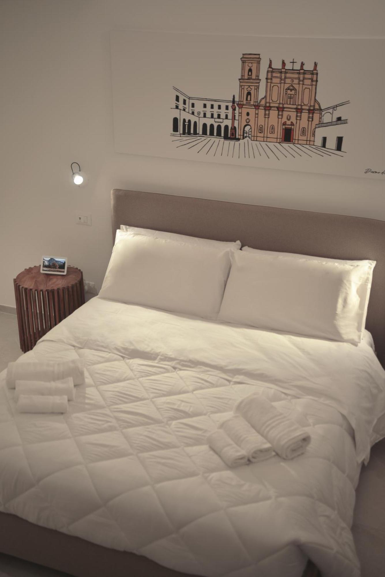 Ellements - Luxury Rooms Brindisi Kültér fotó