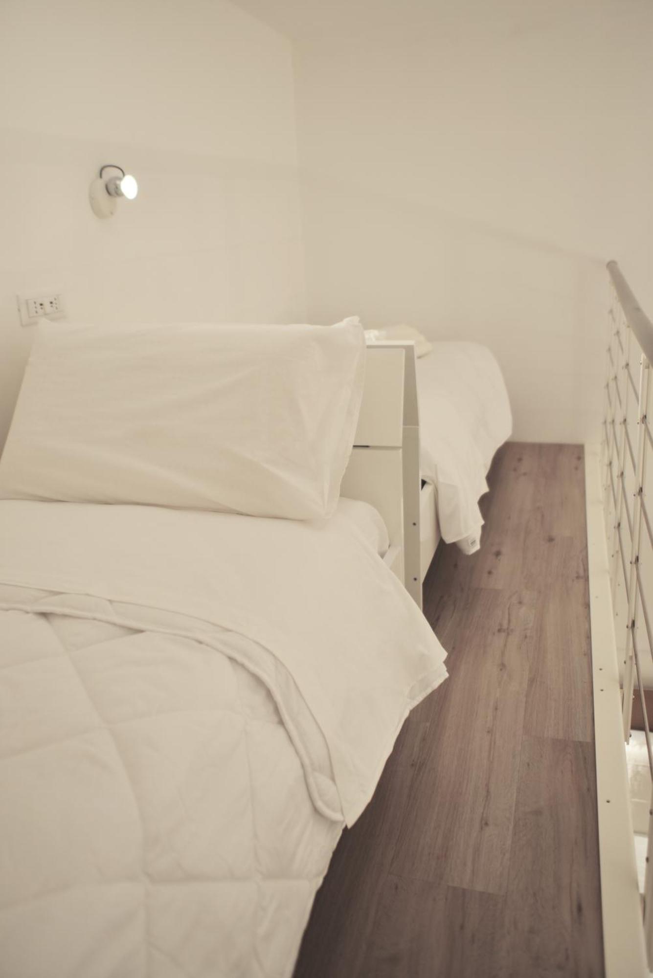 Ellements - Luxury Rooms Brindisi Kültér fotó