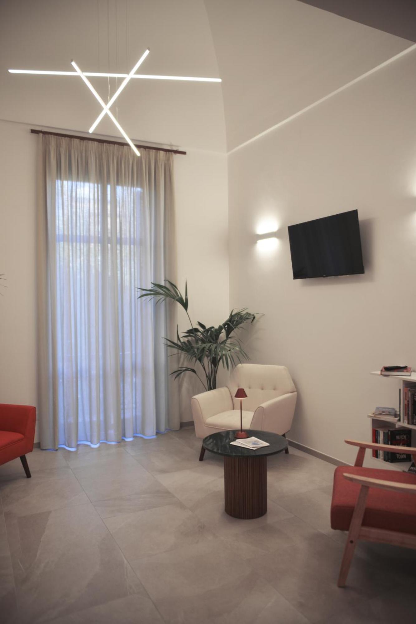 Ellements - Luxury Rooms Brindisi Kültér fotó