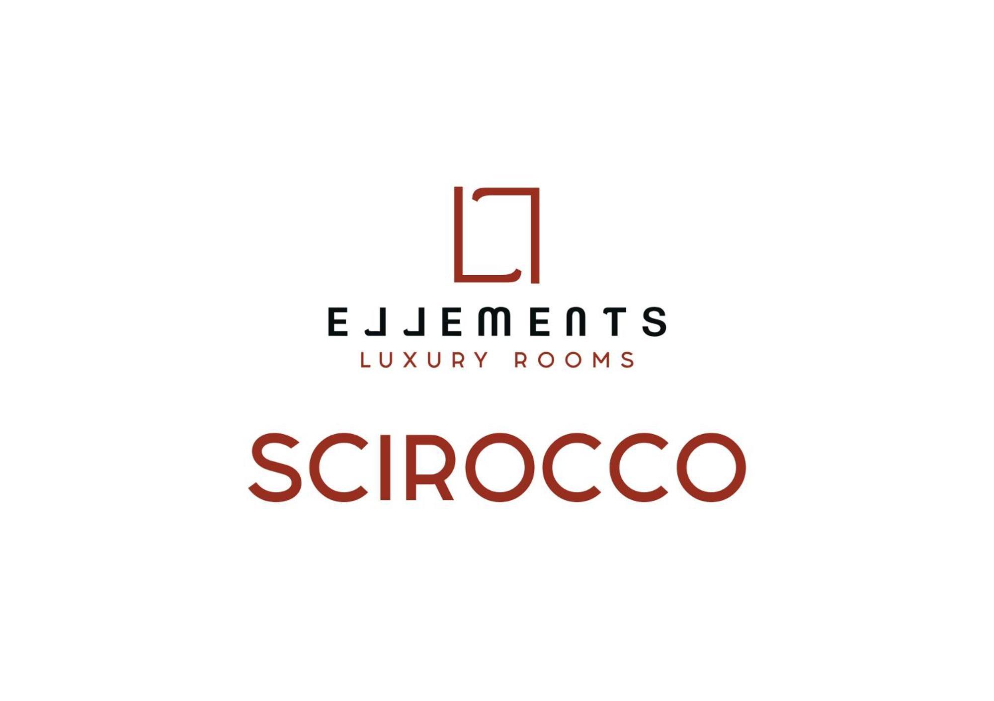 Ellements - Luxury Rooms Brindisi Szoba fotó