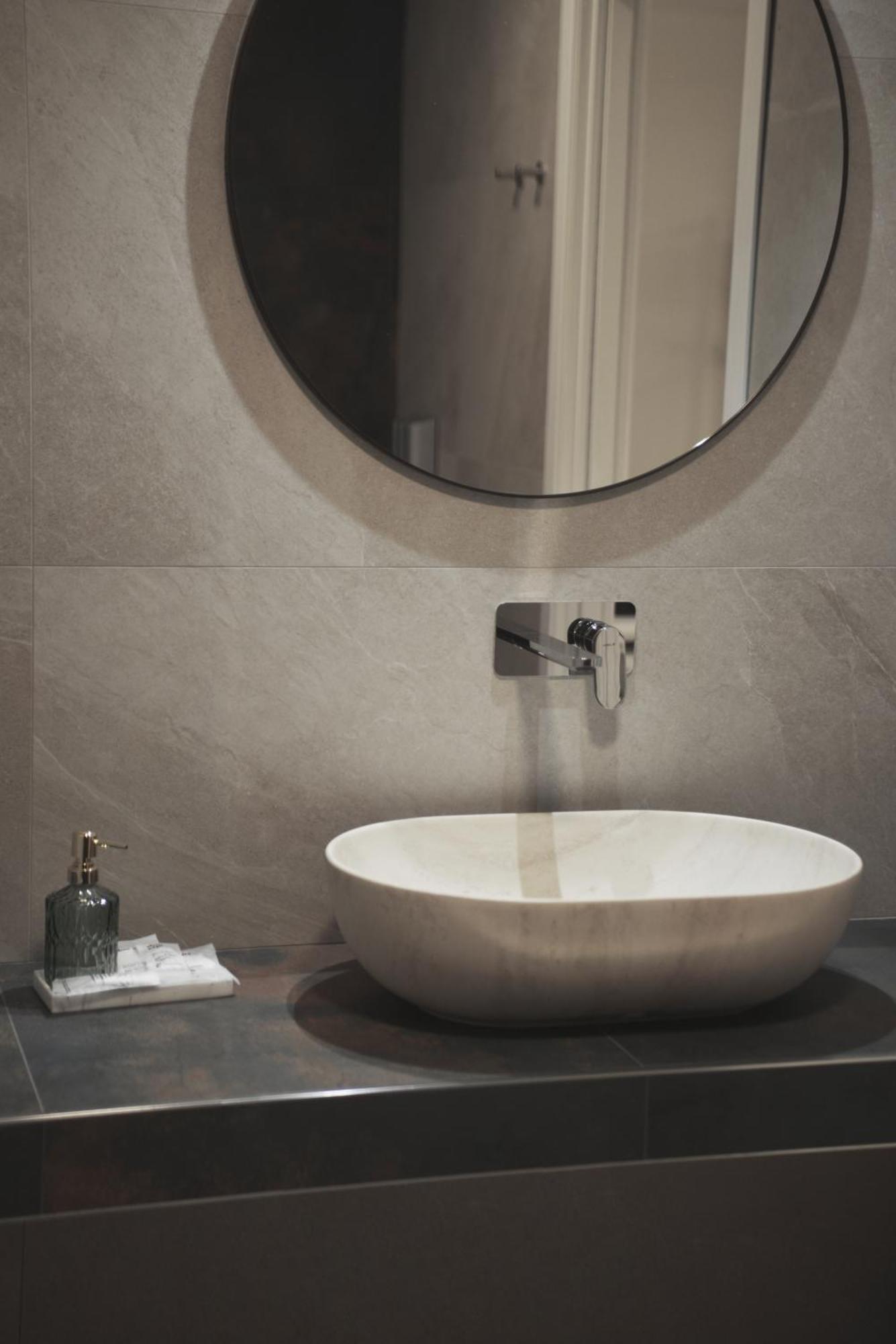 Ellements - Luxury Rooms Brindisi Kültér fotó
