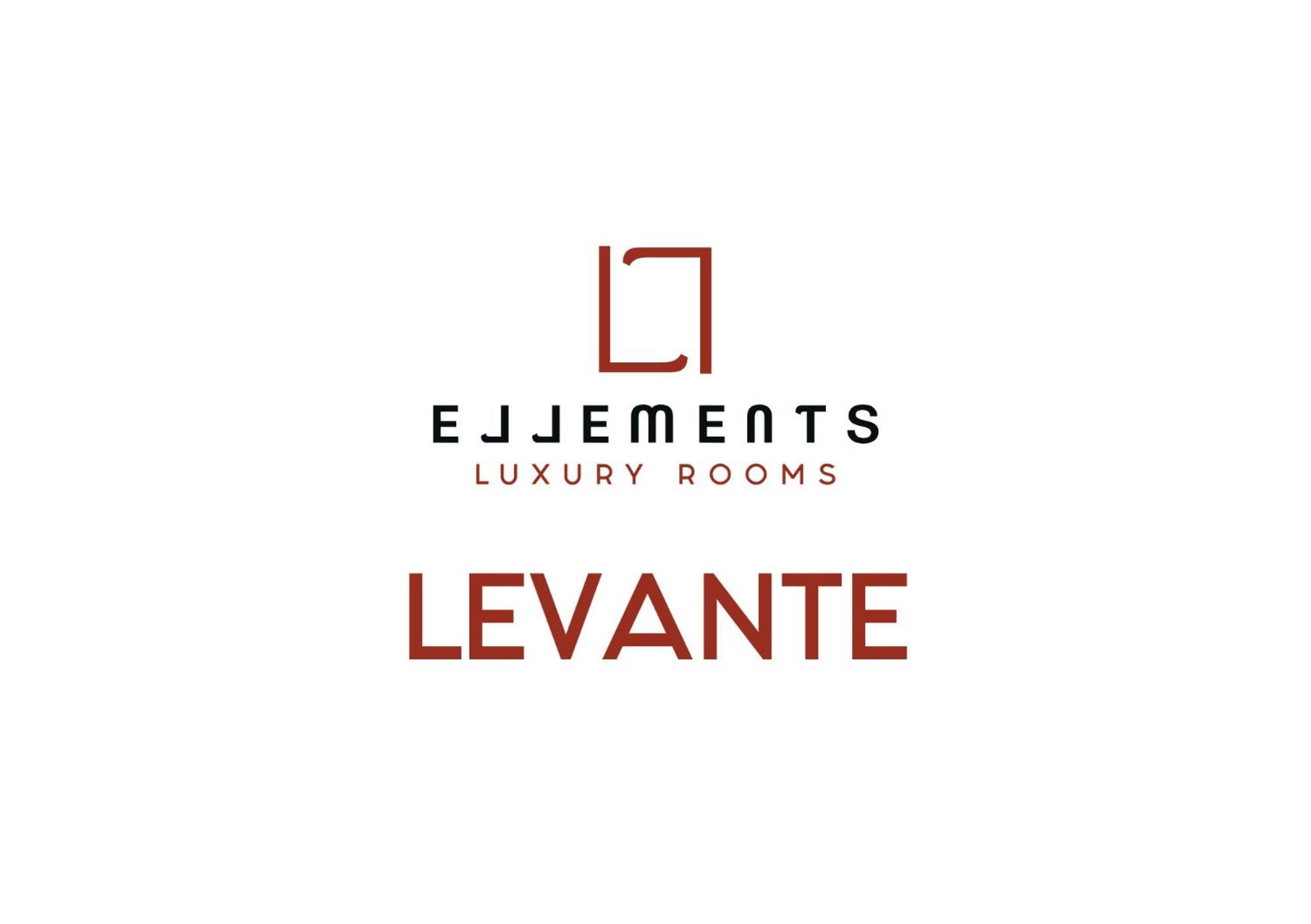 Ellements - Luxury Rooms Brindisi Szoba fotó