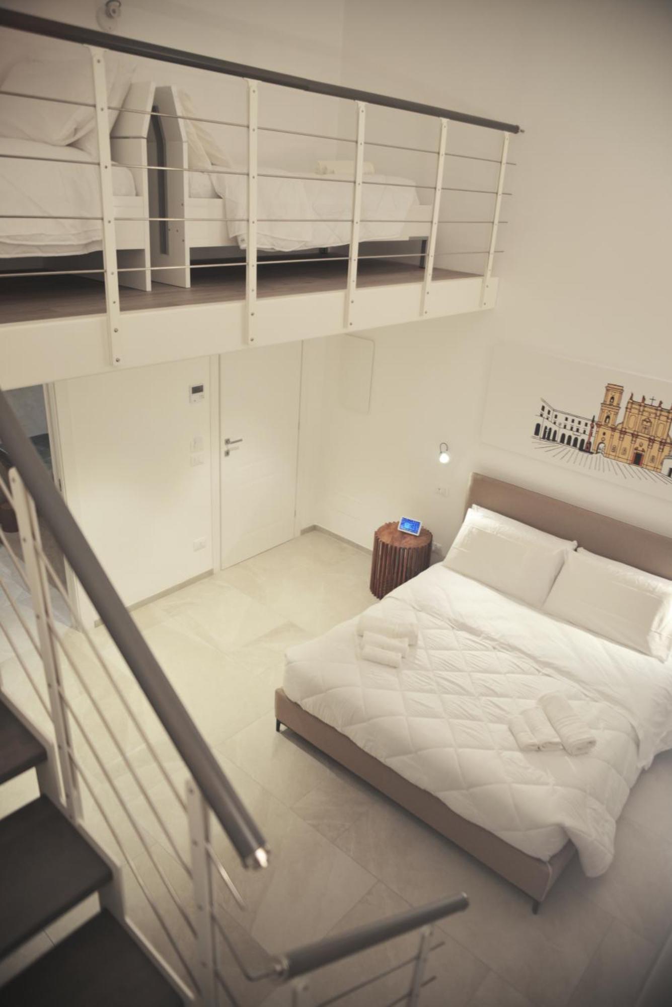 Ellements - Luxury Rooms Brindisi Kültér fotó