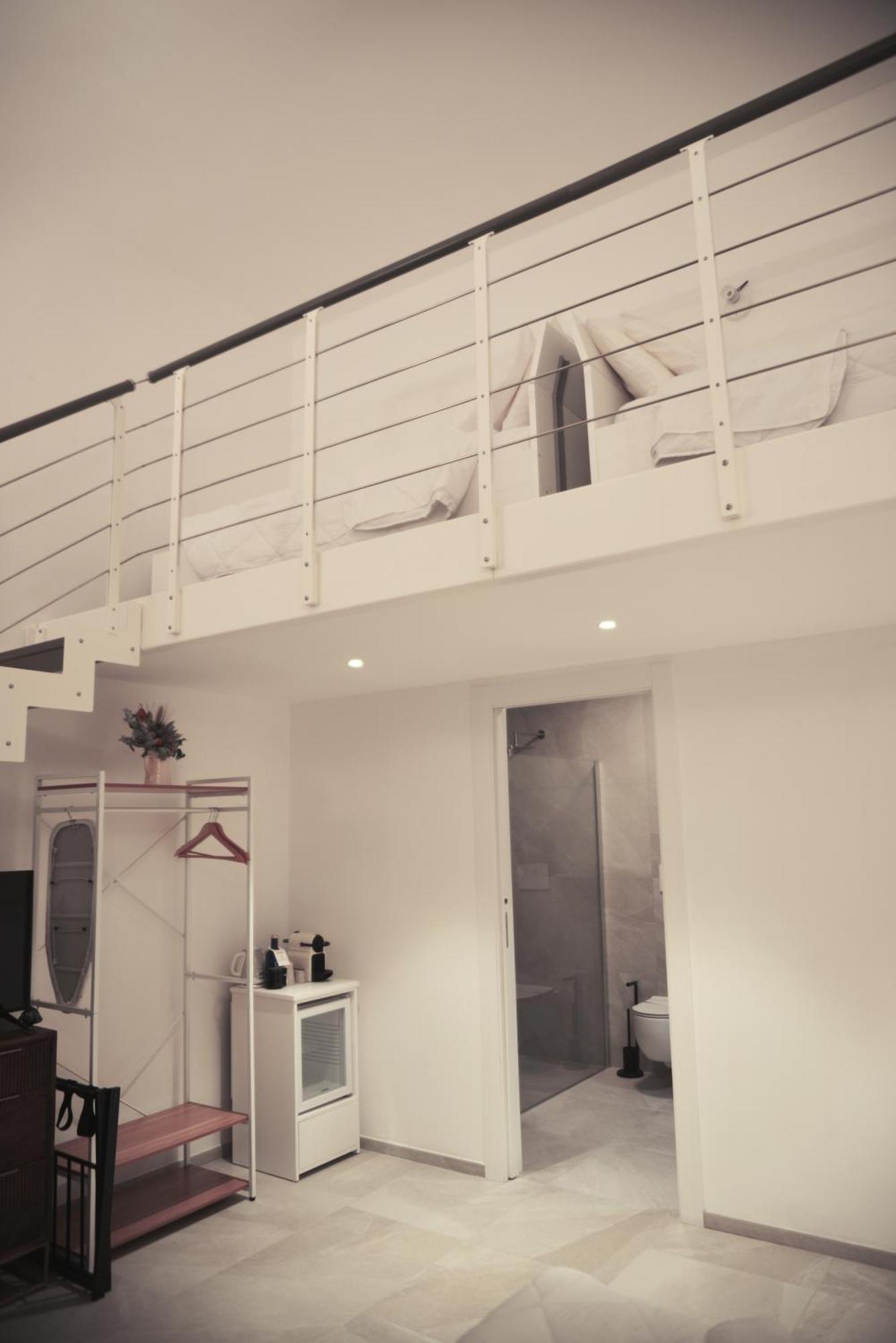 Ellements - Luxury Rooms Brindisi Kültér fotó
