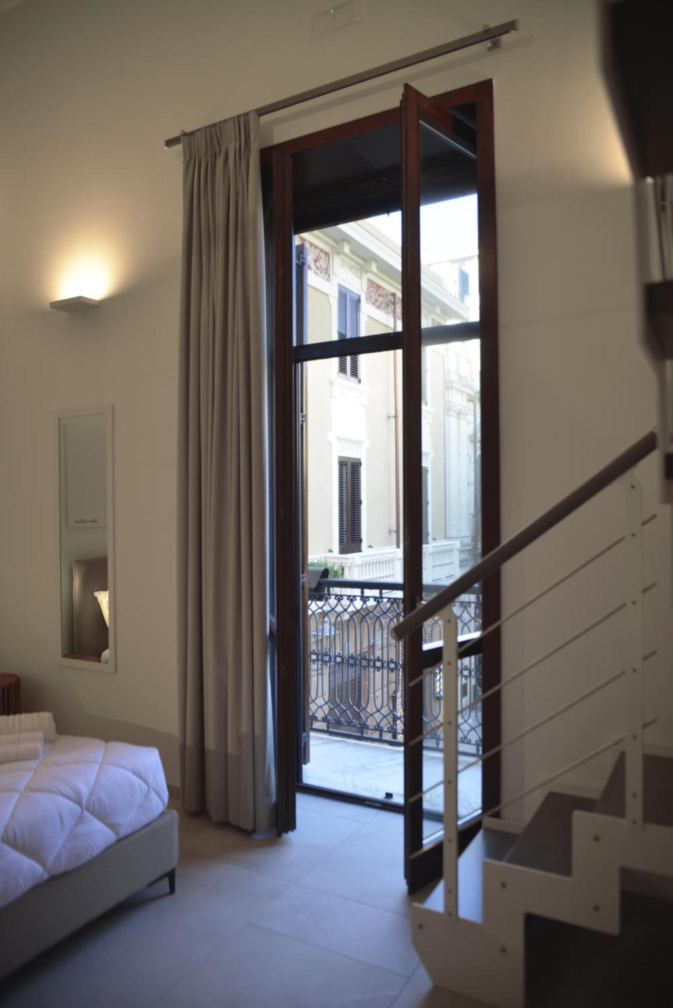 Ellements - Luxury Rooms Brindisi Kültér fotó