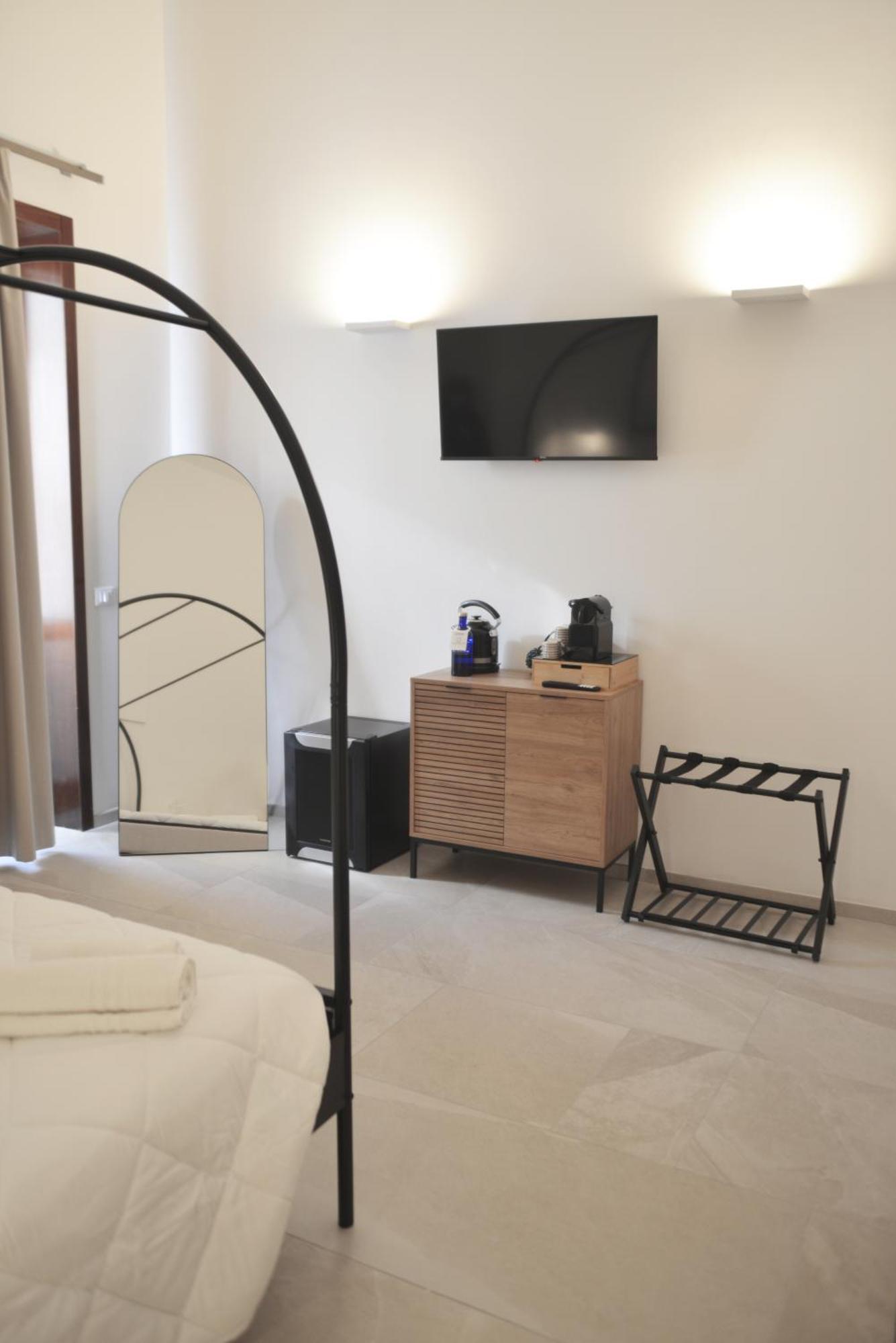 Ellements - Luxury Rooms Brindisi Kültér fotó