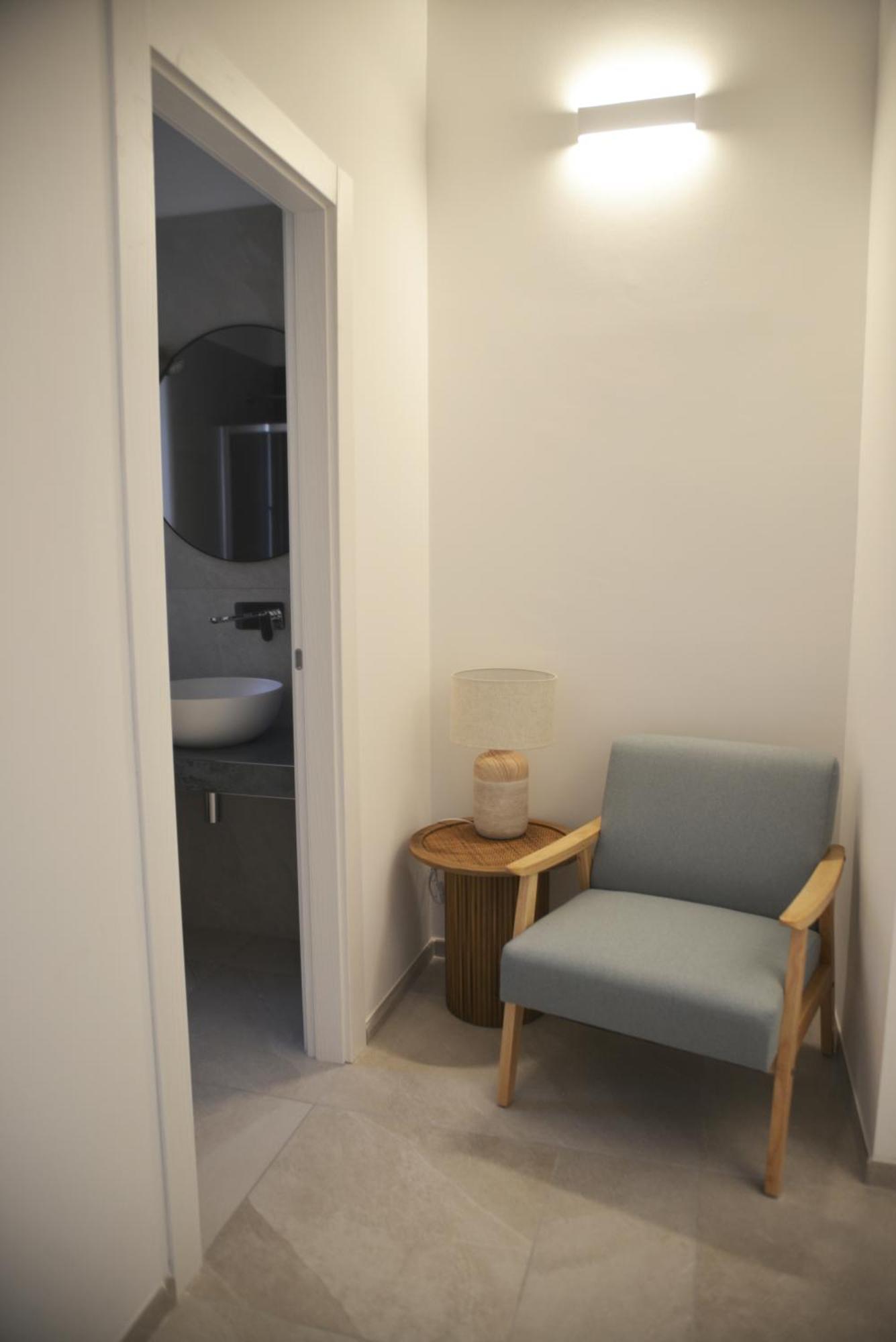 Ellements - Luxury Rooms Brindisi Kültér fotó