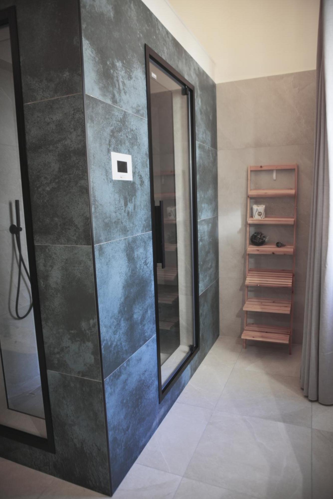 Ellements - Luxury Rooms Brindisi Kültér fotó