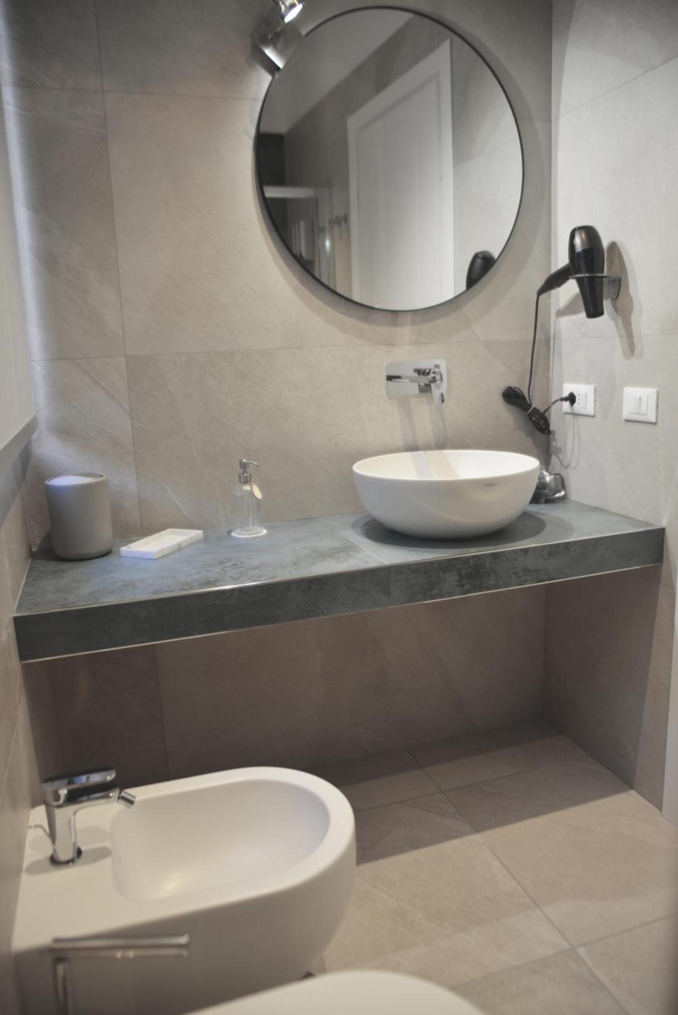 Ellements - Luxury Rooms Brindisi Kültér fotó