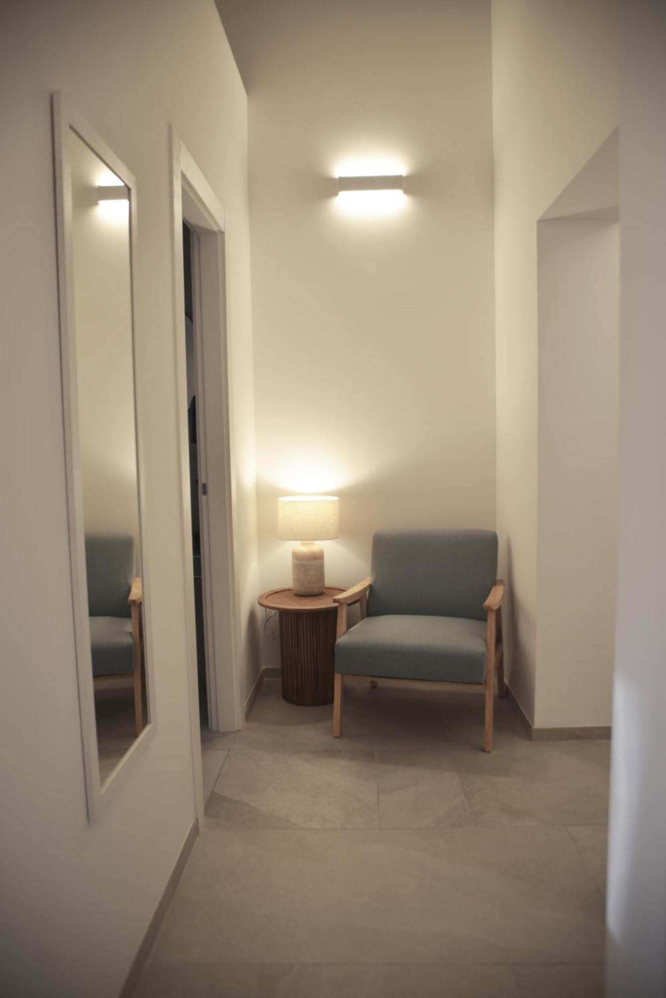 Ellements - Luxury Rooms Brindisi Kültér fotó