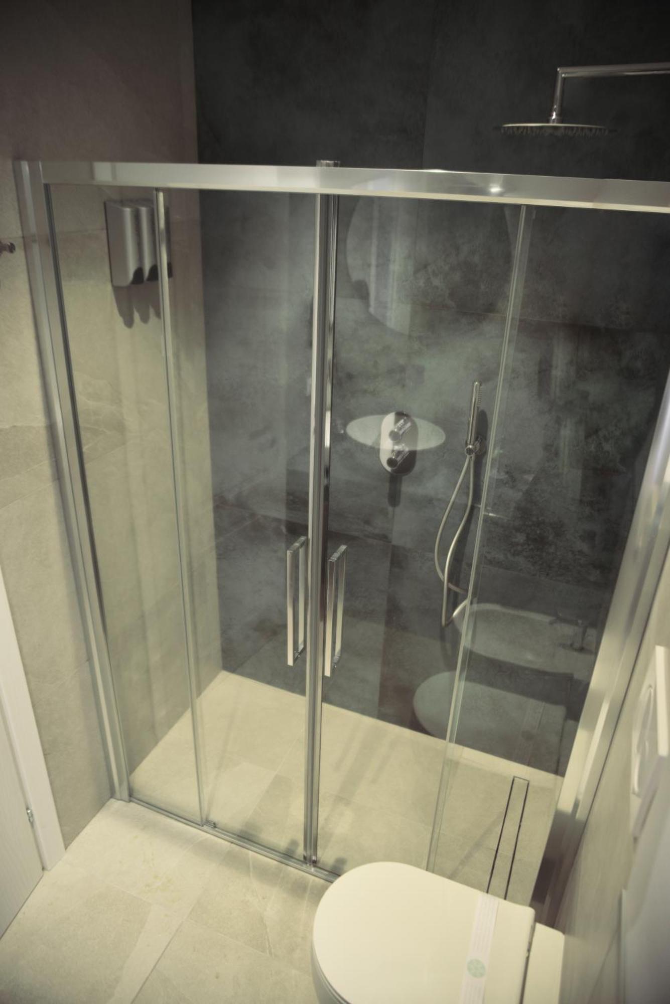 Ellements - Luxury Rooms Brindisi Kültér fotó