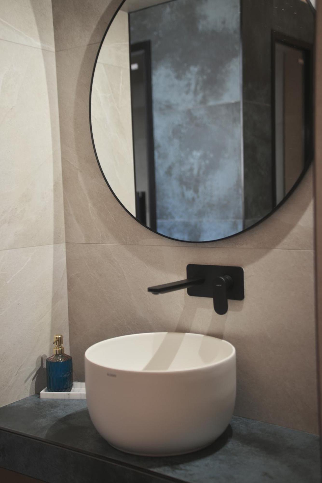 Ellements - Luxury Rooms Brindisi Kültér fotó